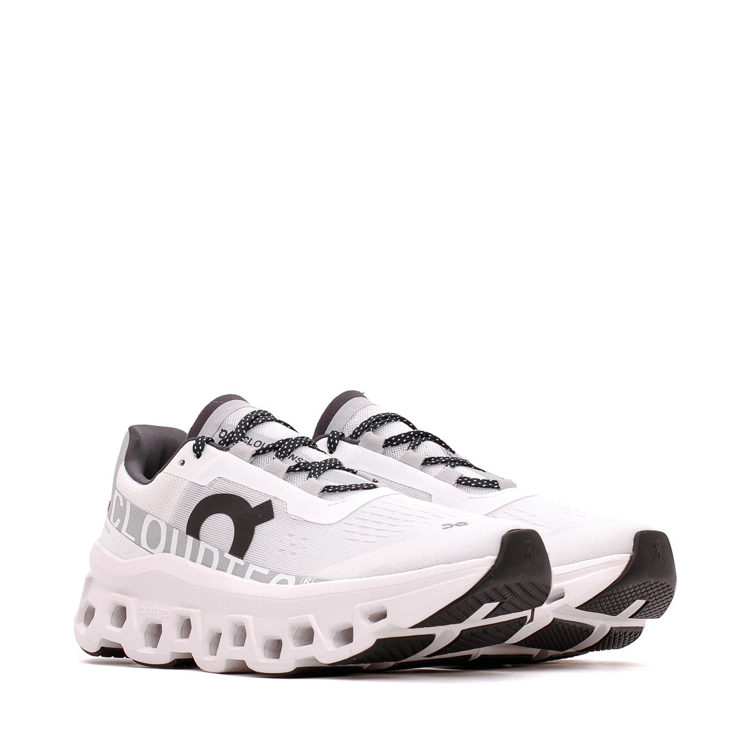 ON Women Cloudmonster White Core 61.98433 Secondary image