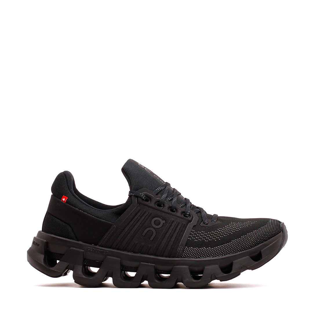 ON Women Cloudswift 4 AD Black Rock 3WF10450080 - FOOTWEAR - Canada
