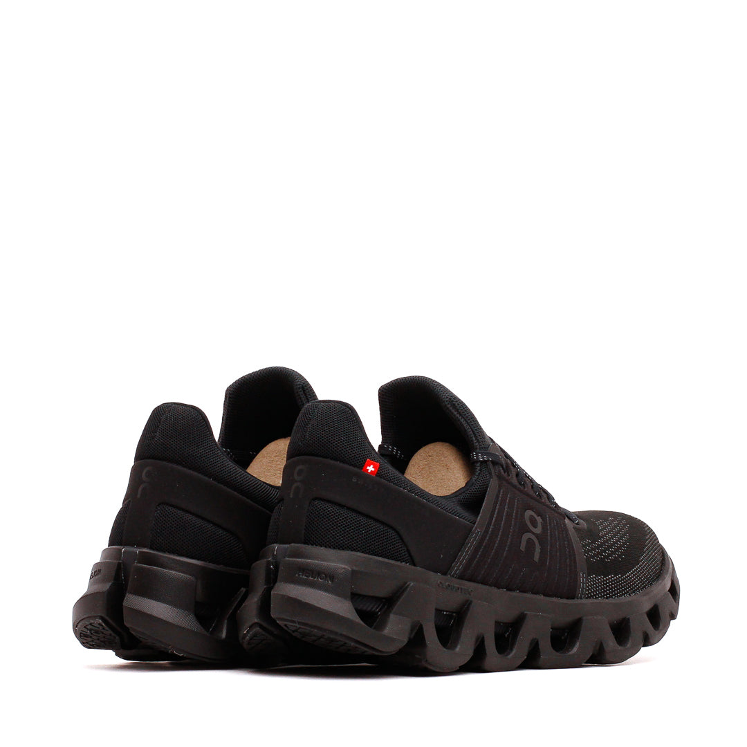 ON Women Cloudswift 4 AD Black Rock 3WF10450080 - FOOTWEAR - Canada