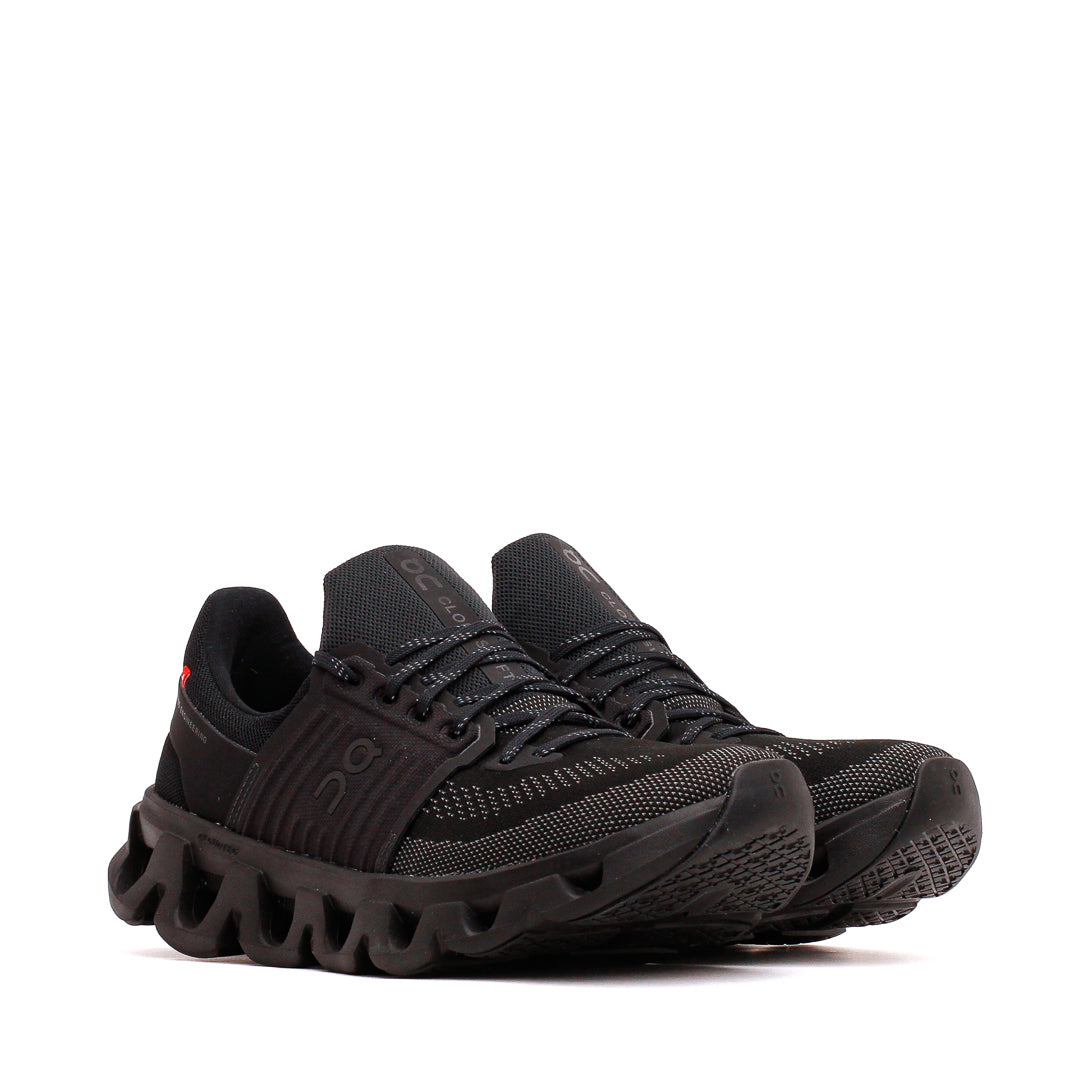ON Women Cloudswift 4 AD Black Rock 3WF10450080 Secondary image