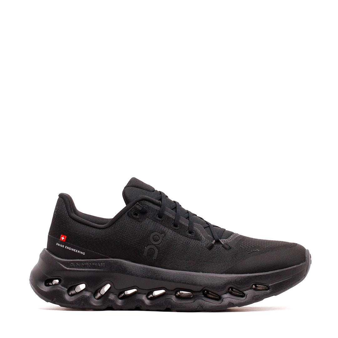 ON Women Cloudtilt Eclipse Black 3WE10050264 - FOOTWEAR - Canada Main image
