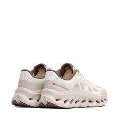ON Women Cloudtilt Remix Silver Ivory 3WG10243147 - FOOTWEAR - Canada
