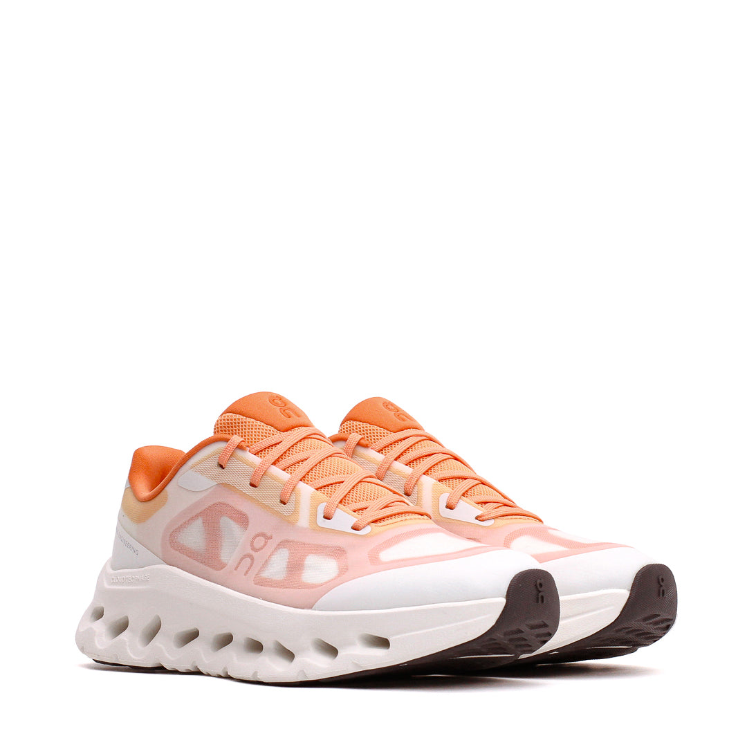 ON Women Cloudtilt Remix Sunstone Ivory 3WG10244728 - FOOTWEAR - Canada