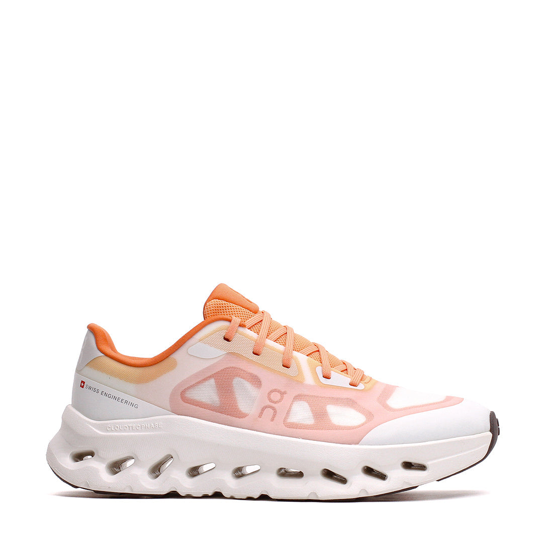 ON Women Cloudtilt Remix Sunstone Ivory 3WG10244728 - FOOTWEAR - Canada Main image