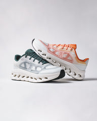 ON Women Cloudtilt Remix Sunstone Ivory 3WG10244728 - FOOTWEAR - Canada