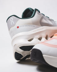 ON Women Cloudtilt Remix Sunstone Ivory 3WG10244728 - FOOTWEAR - Canada