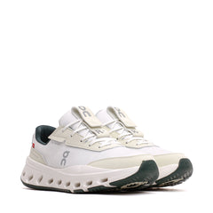 ON Women THE ROGER Wildcard Ivory Evergreen 3WG10322491 - FOOTWEAR - Canada