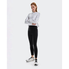 ON Women Train Tights 7/8 Black - BOTTOMS - Canada