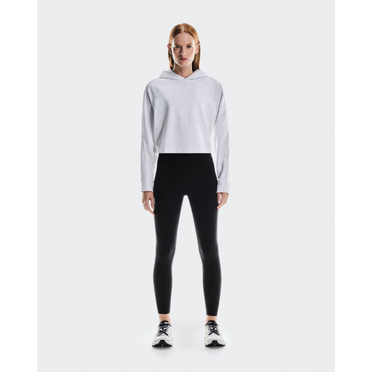 ON Women Train Tights 7/8 Black - BOTTOMS - Canada