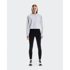 ON Women Train Tights 7/8 Black - BOTTOMS - Canada