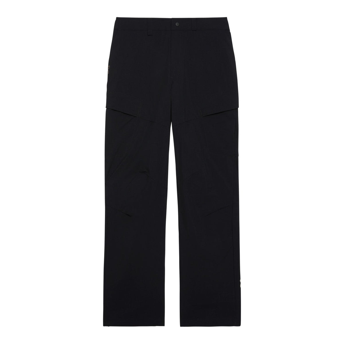 ON Women Trek Pants Black - BOTTOMS - Canada