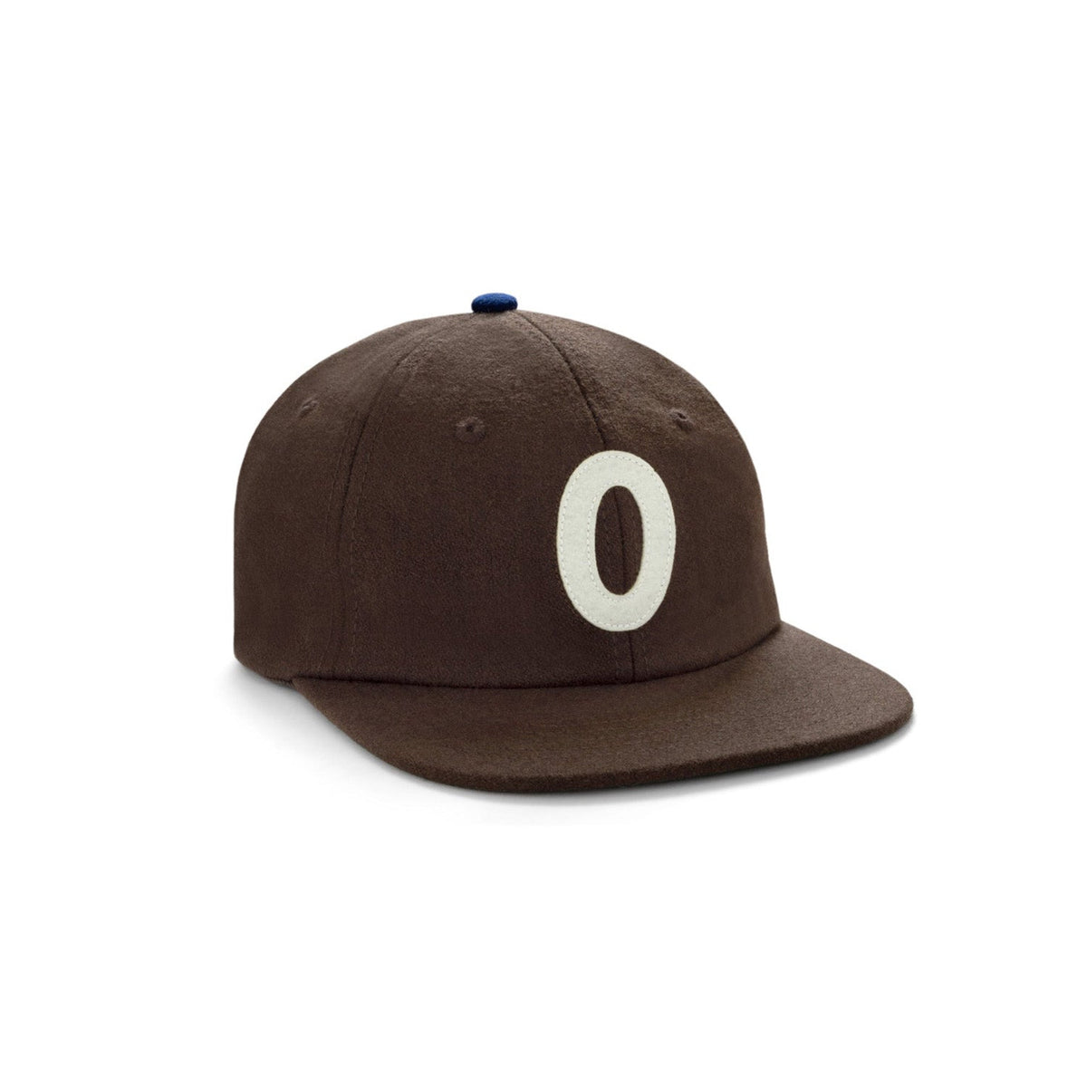 Only NY Derby Polo Hat Brown - HEADWEAR - Canada