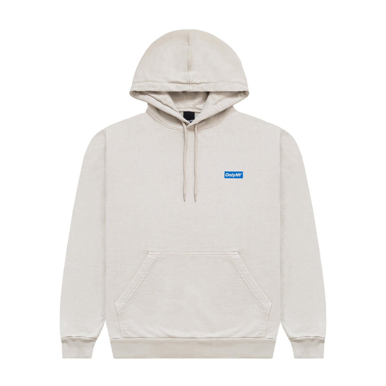 Only NY Graffiti 1997 Hoodie Cement Secondary image