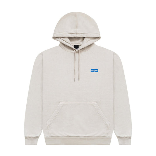 Only NY Graffiti 1997 Hoodie Cement - SWEATERS - Canada