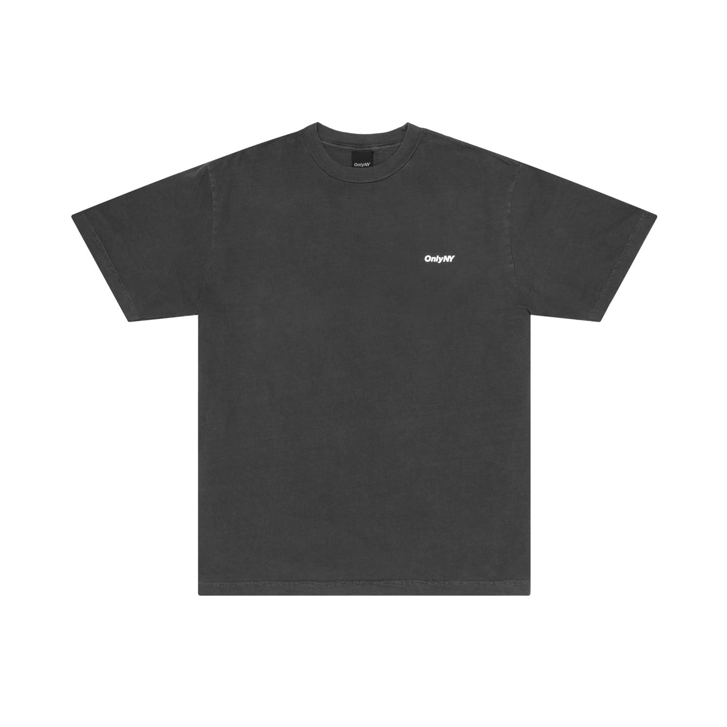 Only NY Homies of NYC T-Shirt Vintage Black Secondary image