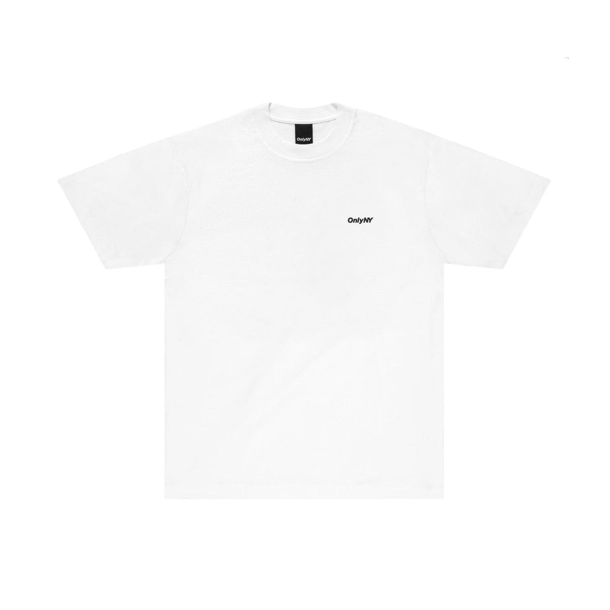 Only NY Homies of NYC T-Shirt White - T-SHIRTS - Canada