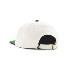 Only NY New York Grown Polo Hat Natural Green - HEADWEAR - Canada