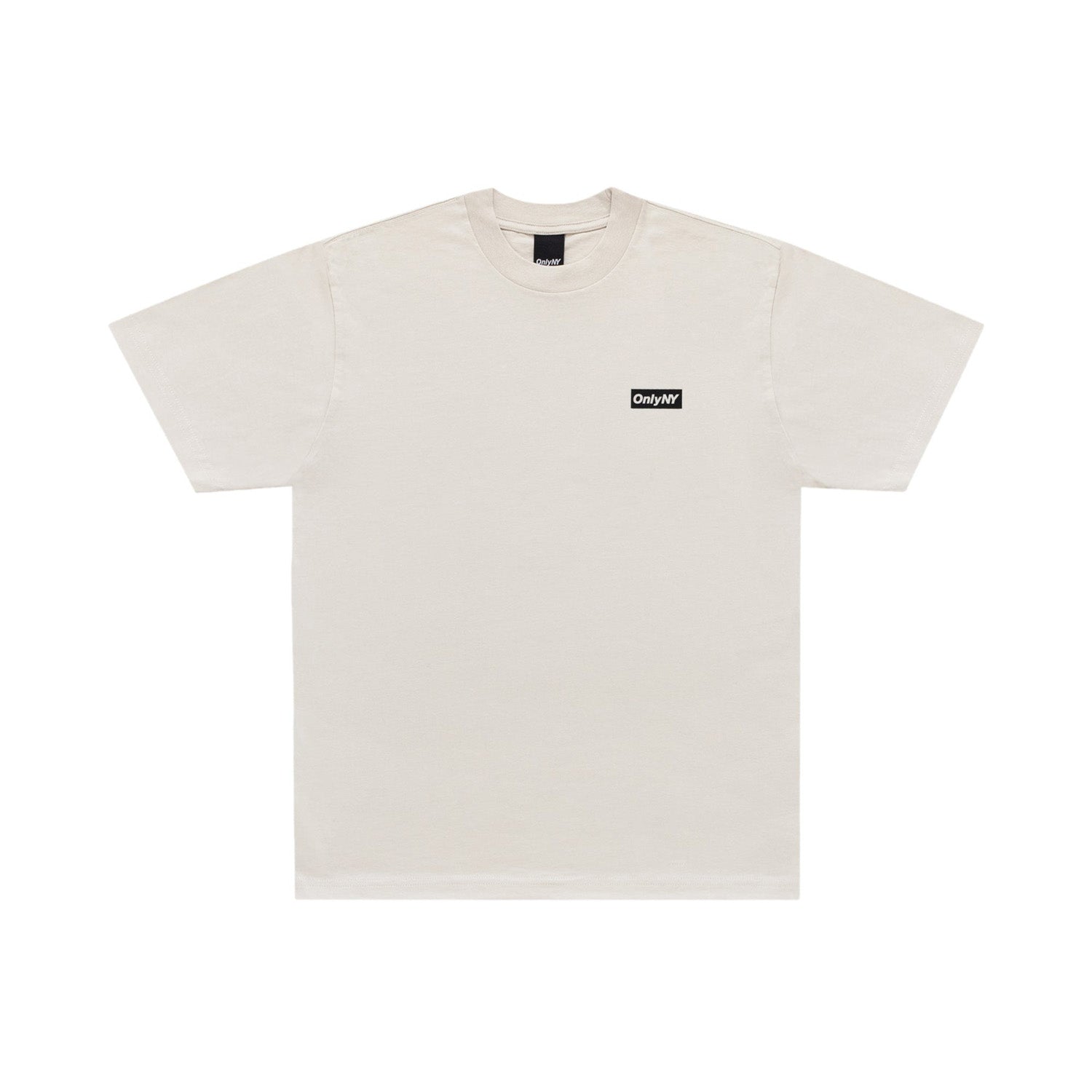 Only NY Radiator T-Shirt Cement Secondary image