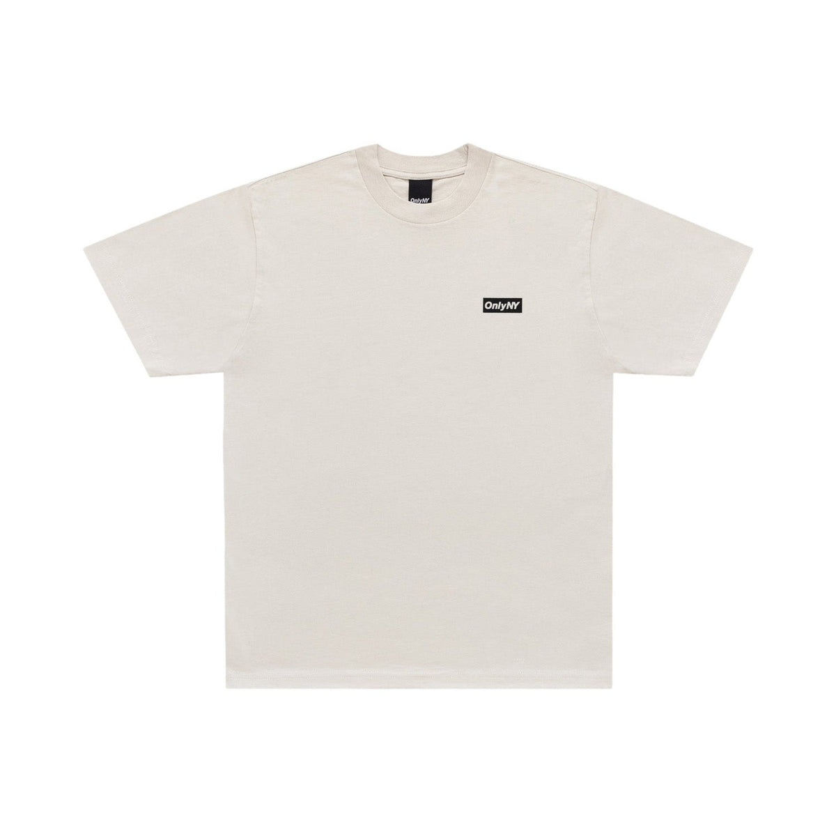 Only NY Radiator T-Shirt Cement - T-SHIRTS - Canada