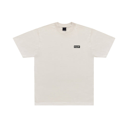 Only NY Radiator T-Shirt Cement - T-SHIRTS - Canada