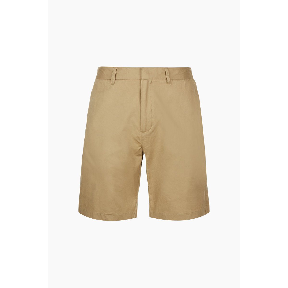 PANTS - PENFIELD YALE WAIST RIBBED SHORT TAN PFM721639117-TAN Main image