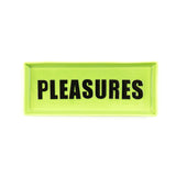 Pleasures Ceramic Tray Green - ACCESSORIES - Canada