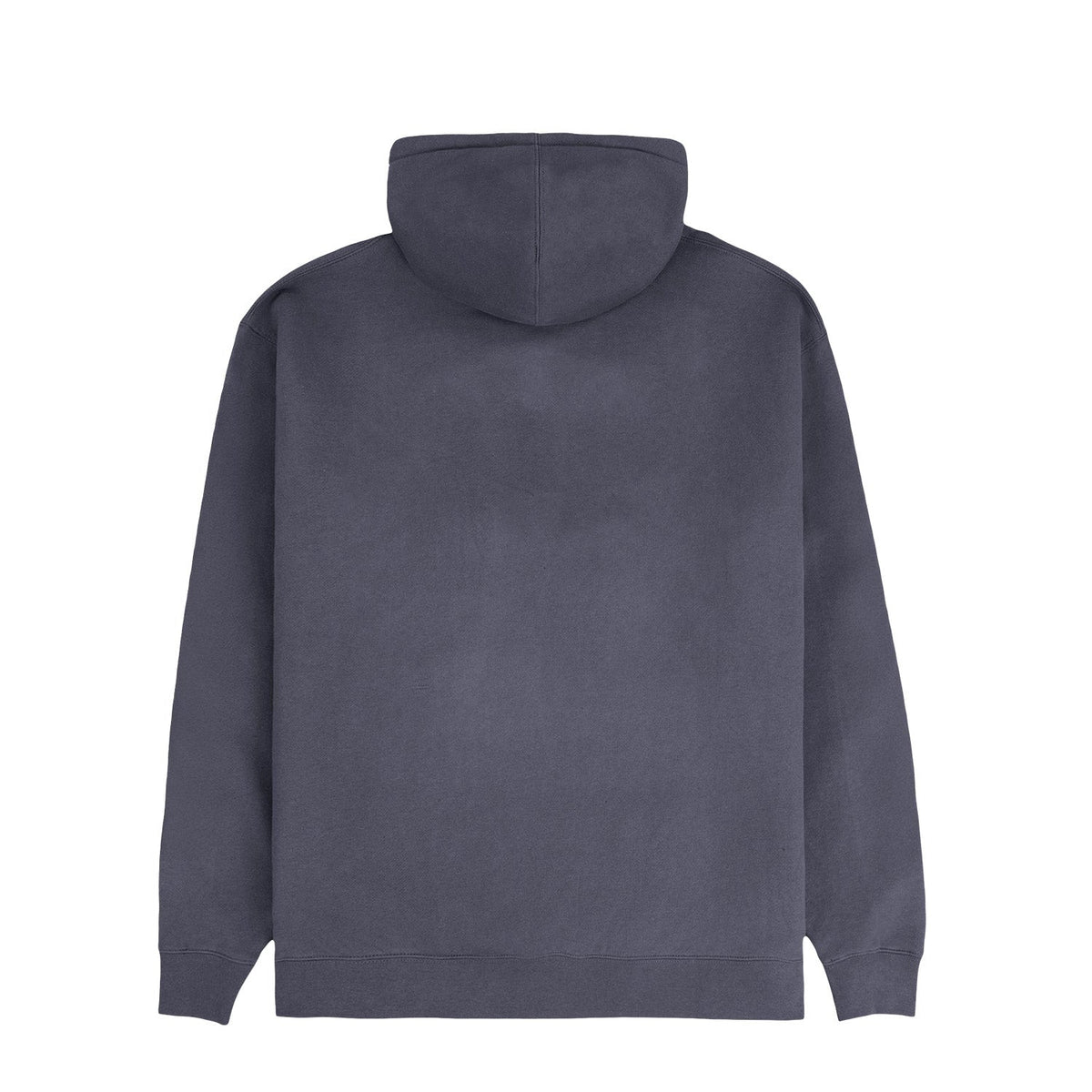 Pleasures Men Satisfaction Hoodie Asphalt - SWEATERS - Canada