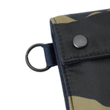 Porter Counter Shade Long Wallet Woodland Khaki - BAGS - Canada
