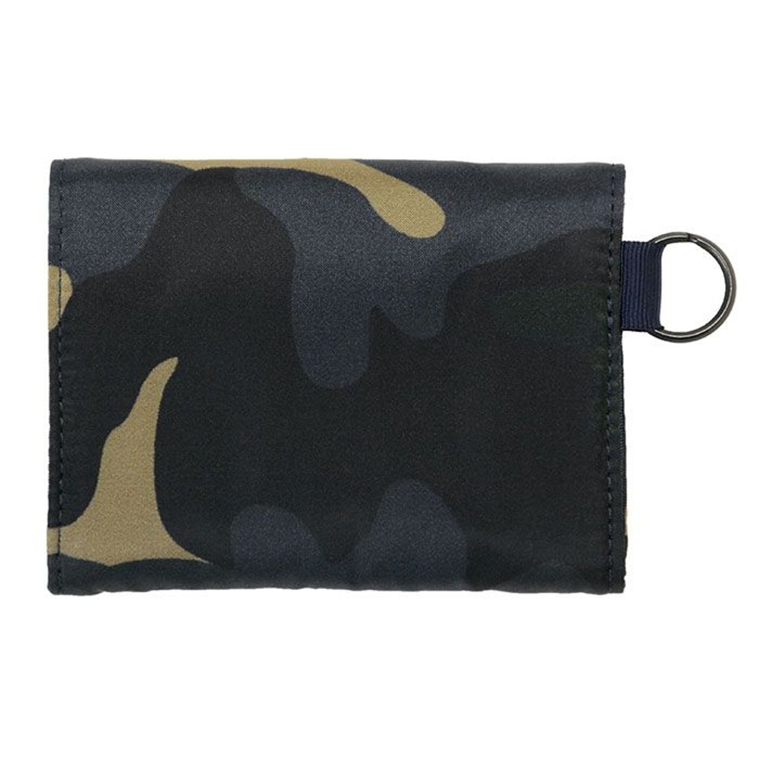 Porter Counter Shade Wallet Woodland Khaki Secondary image