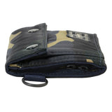 Porter Counter Shade Wallet Woodland Khaki - BAGS - Canada