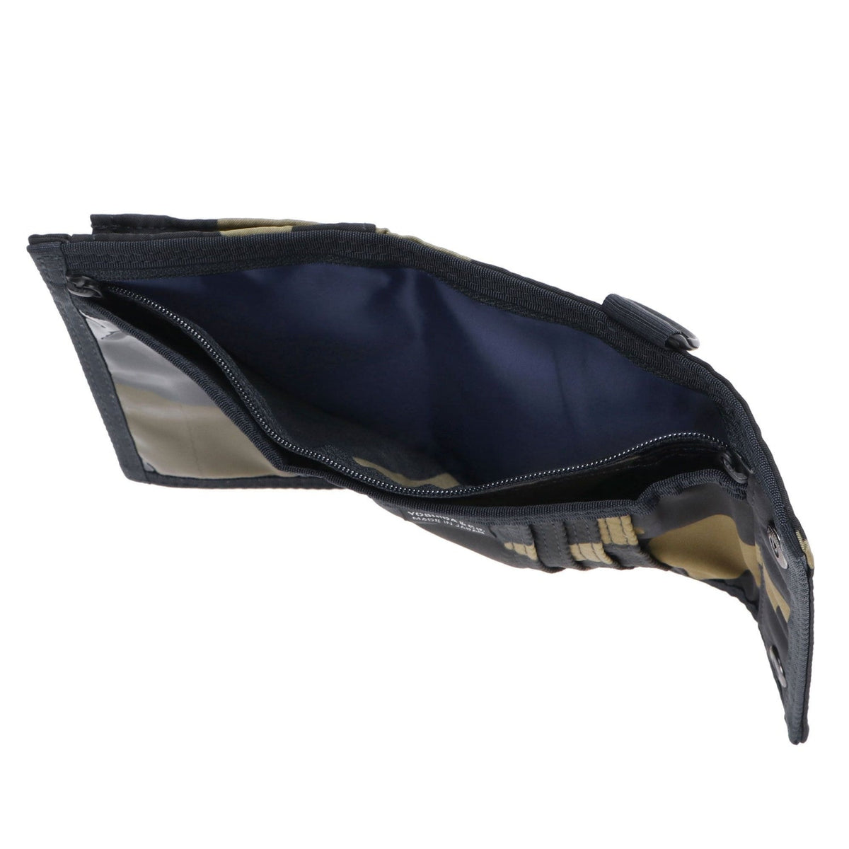 Porter Counter Shade Wallet Woodland Khaki - BAGS - Canada