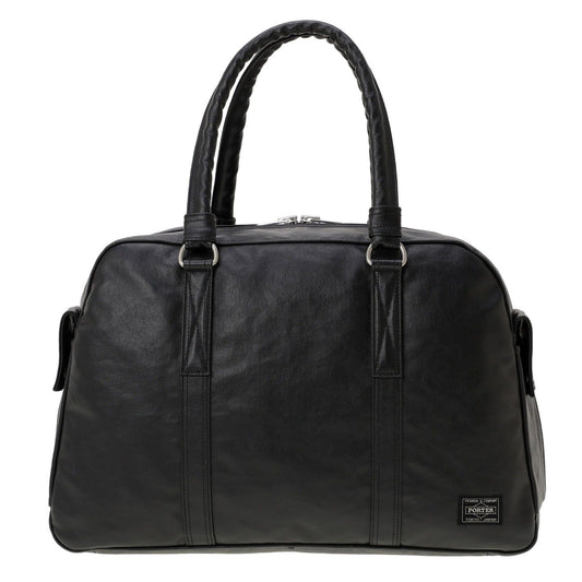 Porter Free Style Boston Bag Black - BAGS Canada