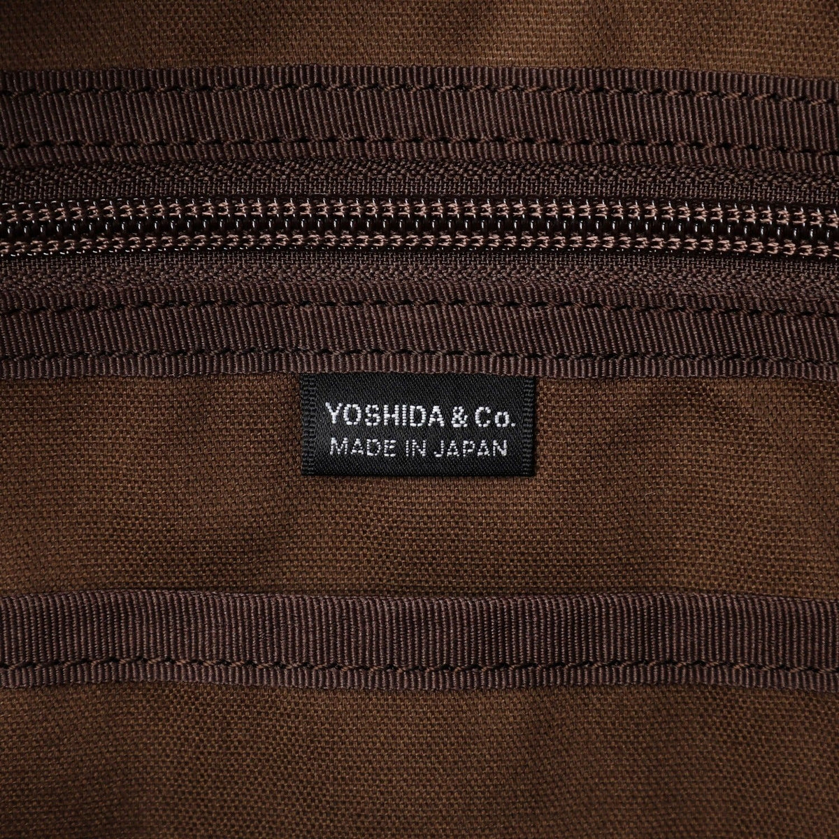 Porter Free Style Boston Bag Camel - BAGS Canada