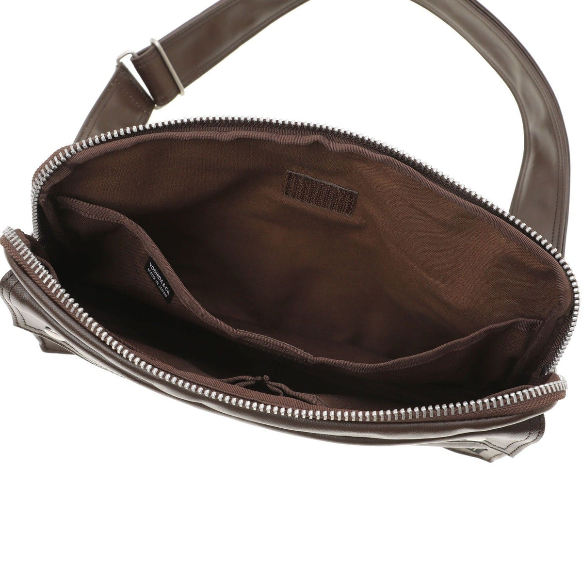 Porter Free Style Shoulder Bag Black - BAGS - Canada