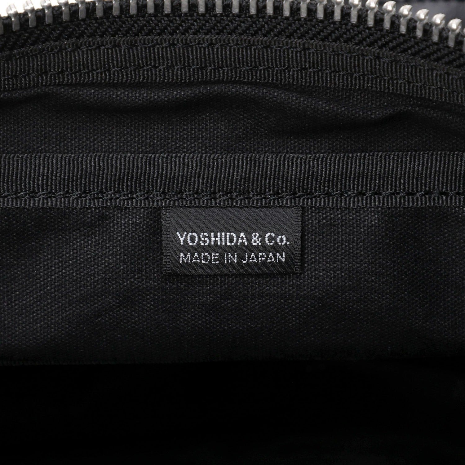 Porter Free Style Shoulder Bag Black - BAGS Canada