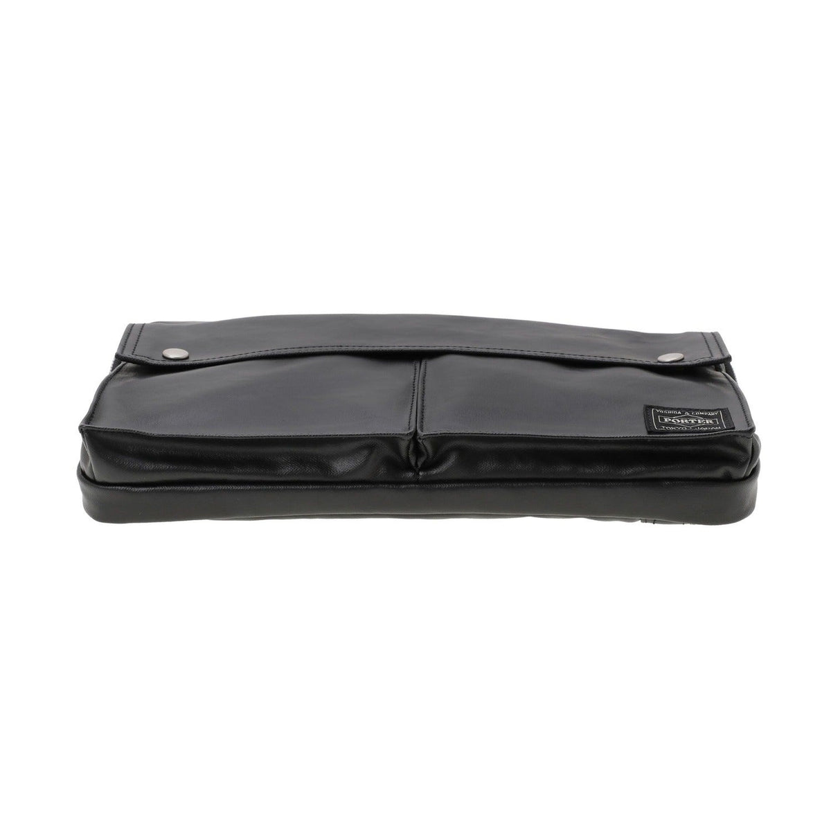 Porter Free Style Shoulder Bag Black - BAGS - Canada