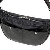 Porter Free Style Shoulder Bag Black - BAGS Canada