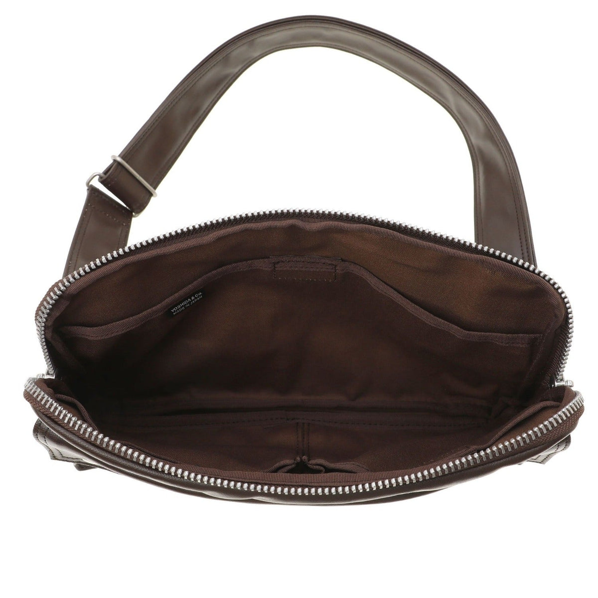 Porter Free Style Shoulder Bag Black - BAGS - Canada
