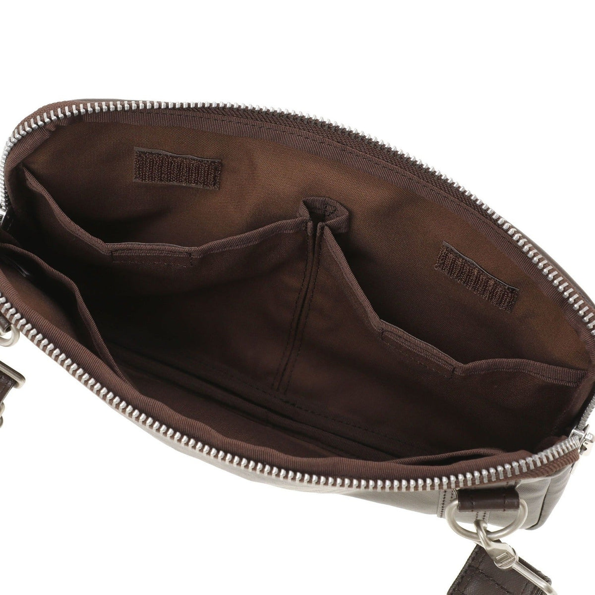 Porter Free Style Shoulder Bag Camel - BAGS - Canada