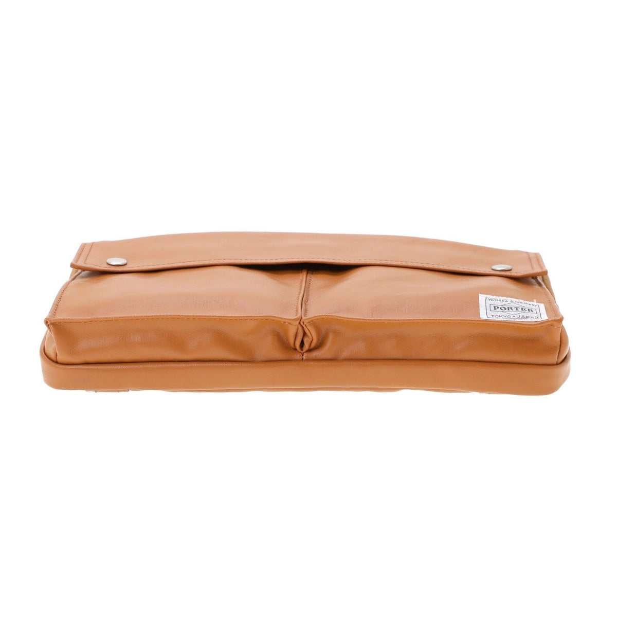 Porter Free Style Shoulder Bag Camel - BAGS - Canada