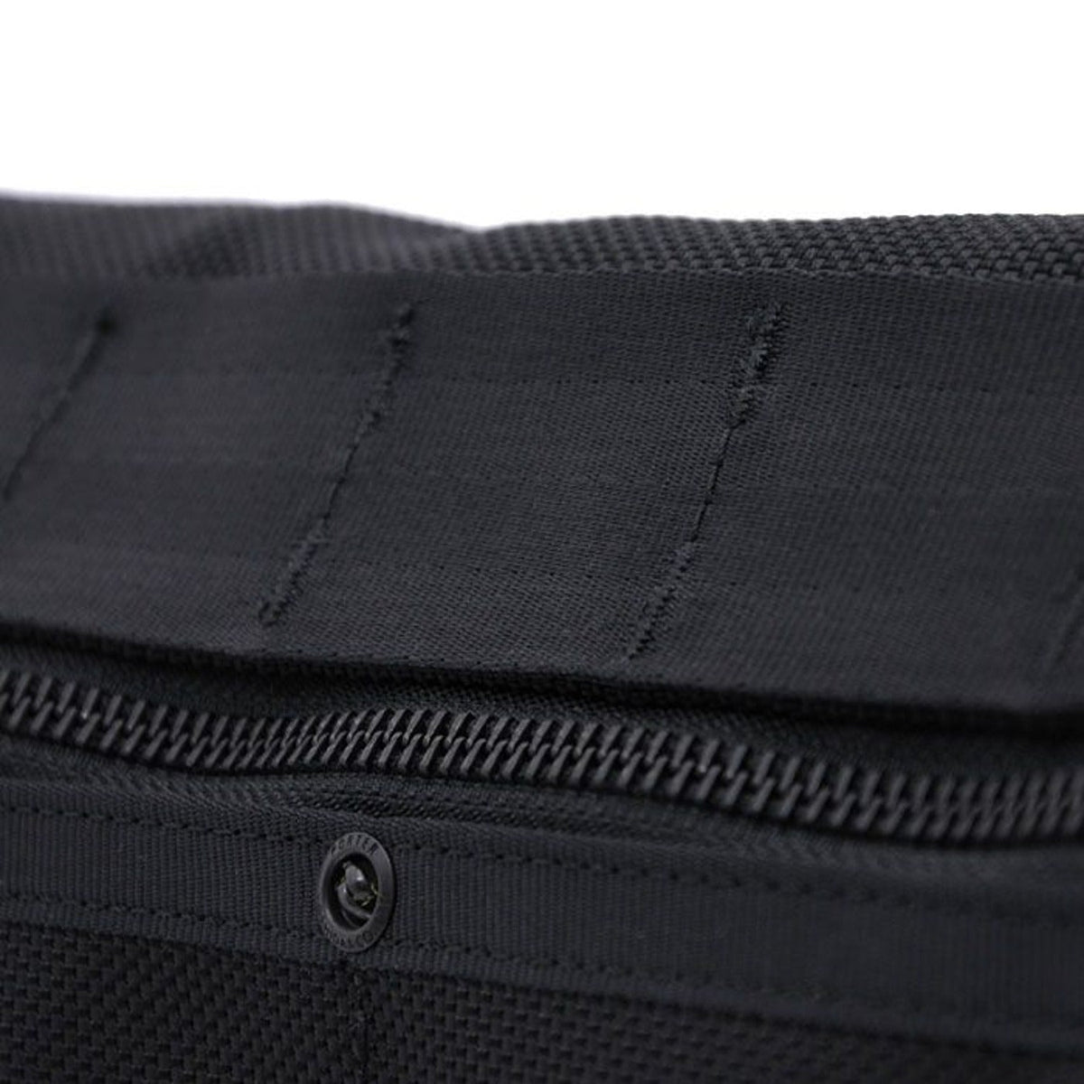 Porter Heat Messenger Bag Small Black - BAGS Canada