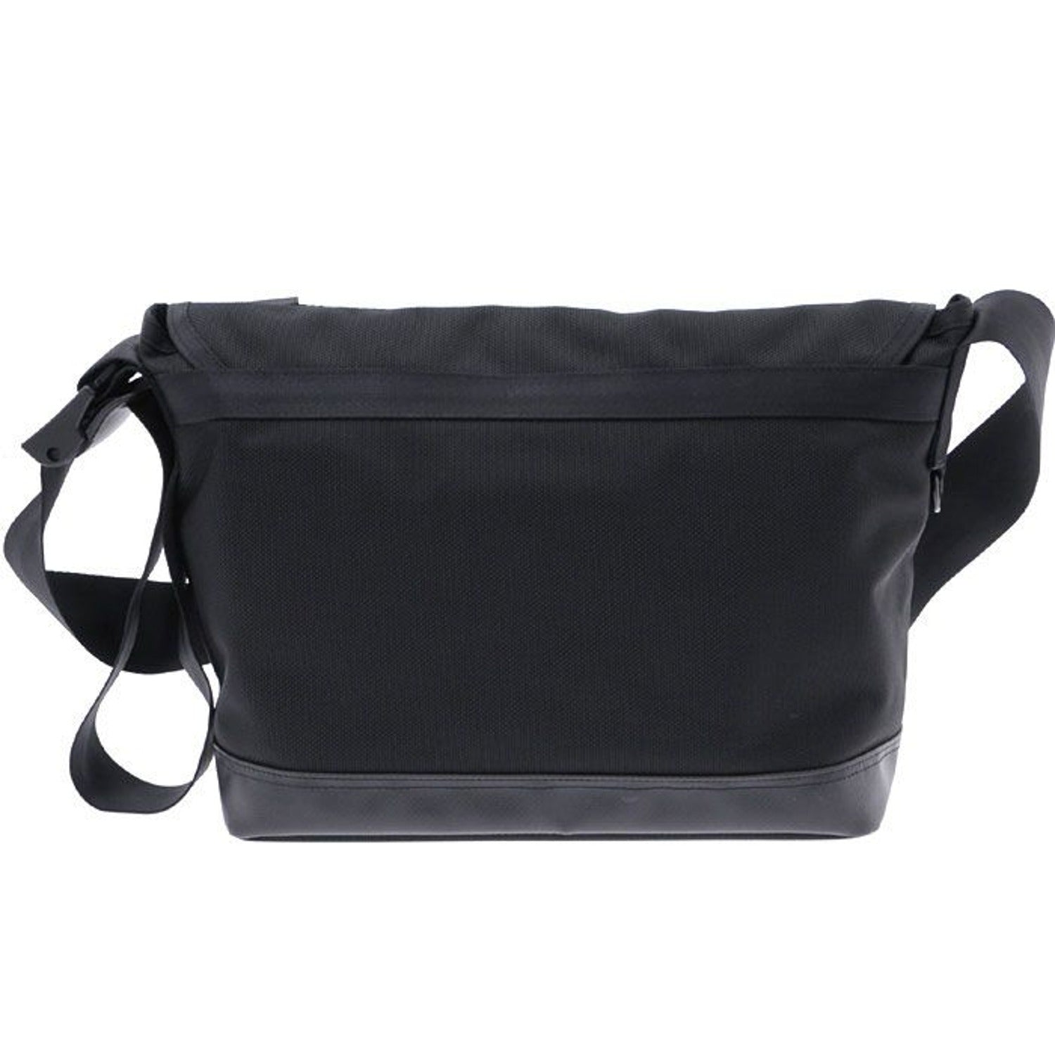 Porter Heat Messenger Bag Small Black Secondary image