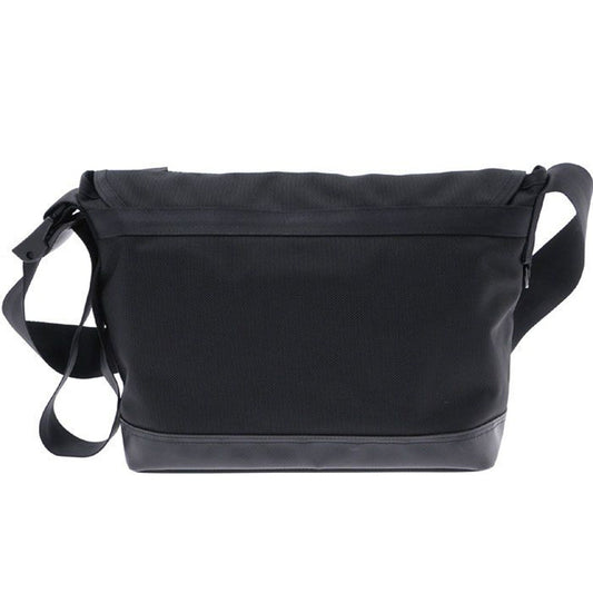 Porter Heat Messenger Bag Small Black - BAGS Canada