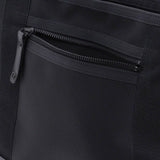 Porter Heat Messenger Bag Small Black - BAGS Canada
