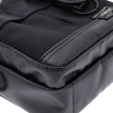 Porter Heat Shoulder Bag Black - BAGS Canada