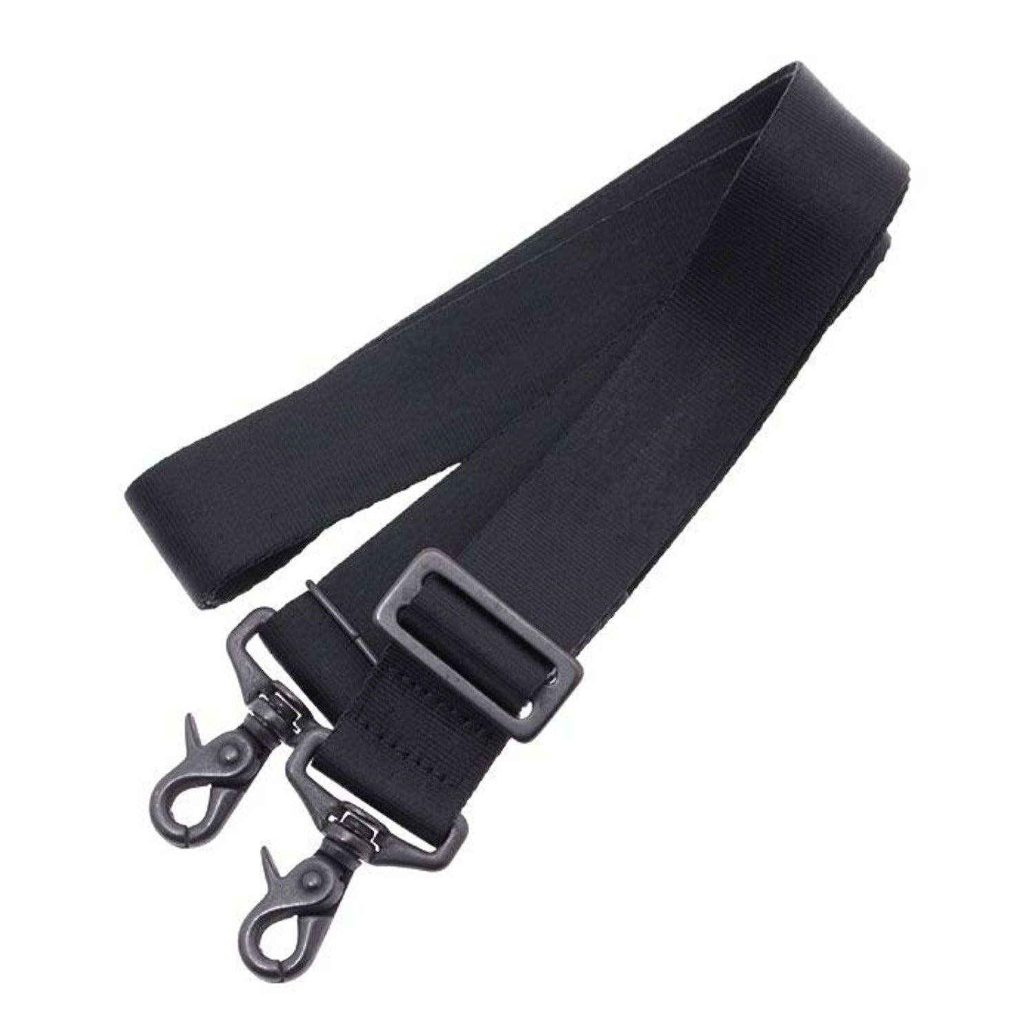 Porter Heat Shoulder Bag Black (Solestop.com)