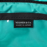 Porter Monogram Shoulder Bag Black - BAGS - Canada