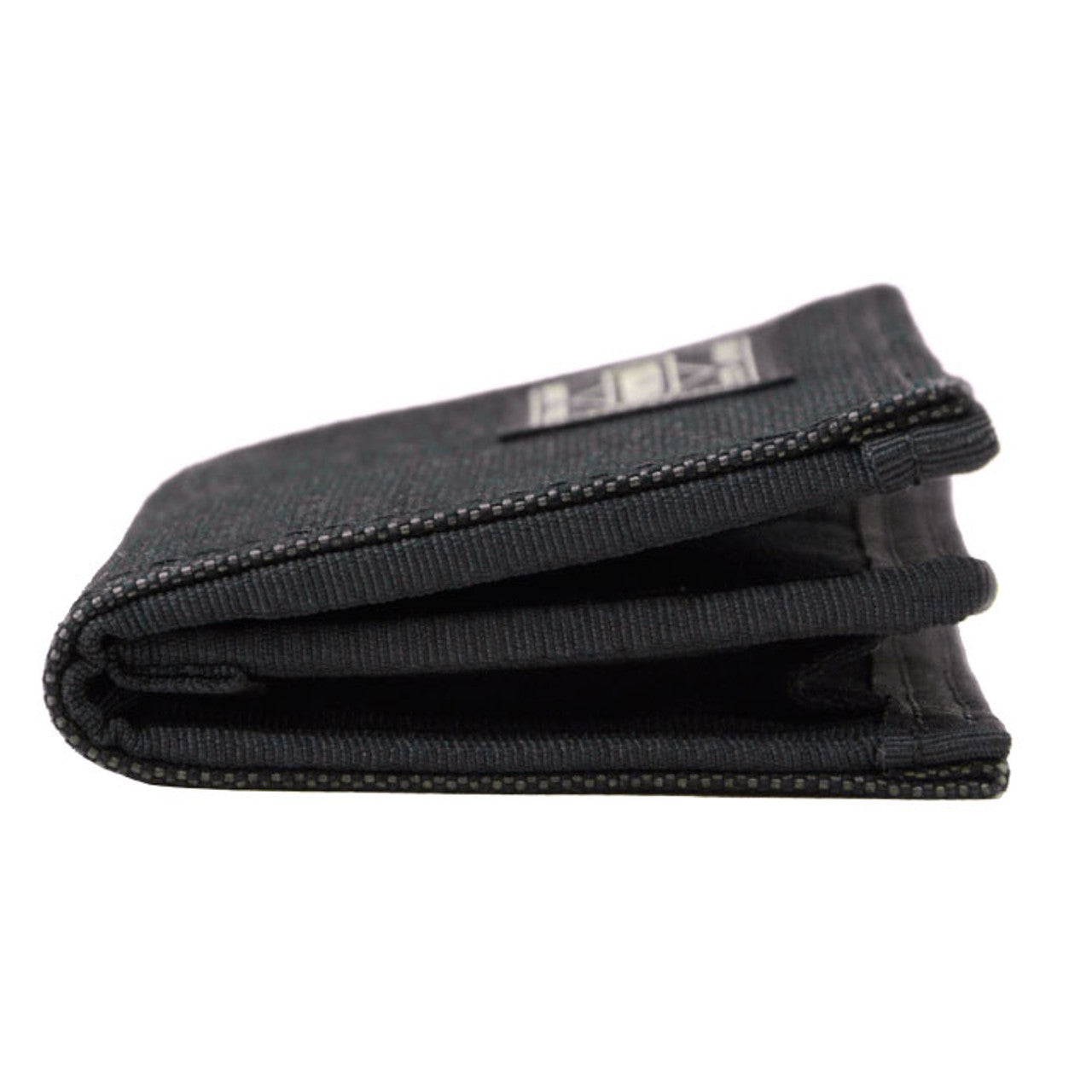 Porter Smoky Card Case Black - BAGS - Canada