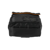 Porter Tanker Pouch Black - BAGS - Canada