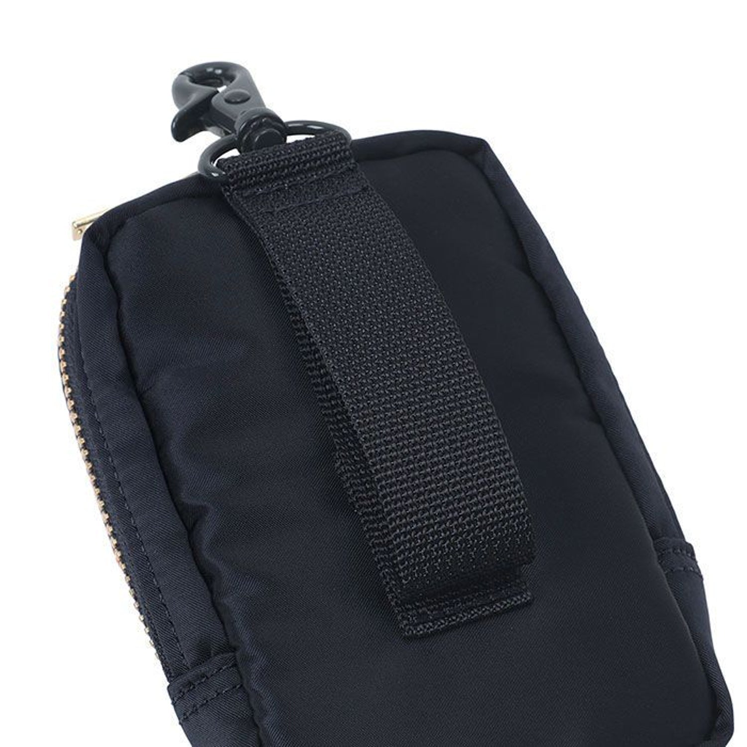Porter Tanker Pouch Iron Blue - BAGS - Canada
